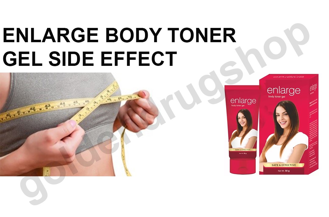 Enlarge body Toner Gel